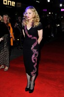Madonna at the UK premiere of W.E. at the BFI London Film Festival - 23 October 2011 - UPDATE 2 (2)