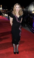 Madonna at the UK premiere of W.E. at the BFI London Film Festival - 23 October 2011 - UPDATE 2 (17)