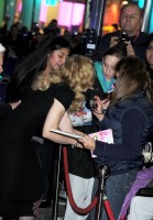 Madonna at the UK premiere of W.E. at the BFI London Film Festival - 23 October 2011 - UPDATE 2 (20)