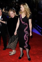 Madonna at the UK premiere of W.E. at the BFI London Film Festival - 23 October 2011 - UPDATE 2 (27)