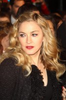 Madonna at the UK premiere of W.E. at the BFI London Film Festival - 23 October 2011 - UPDATE 2 (30)