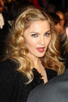 Madonna at the UK premiere of W.E. at the BFI London Film Festival - 23 October 2011 - UPDATE 2 (35)