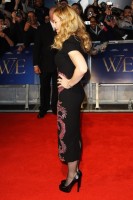 Madonna at the UK premiere of W.E. at the BFI London Film Festival - 23 October 2011 - UPDATE 3 (42)