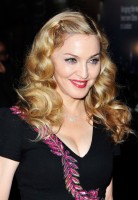 Madonna at the UK premiere of W.E. at the BFI London Film Festival - 23 October 2011 - UPDATE 3 (31)