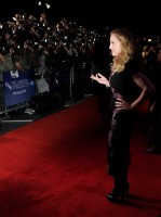 Madonna at the UK premiere of W.E. at the BFI London Film Festival - 23 October 2011 - UPDATE 3 (25)