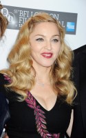 Madonna at the UK premiere of W.E. at the BFI London Film Festival - 23 October 2011 - UPDATE 3 (16)