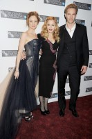 Madonna at the UK premiere of W.E. at the BFI London Film Festival - 23 October 2011 - UPDATE 3 (10)