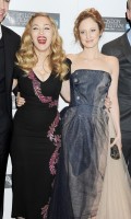Madonna at the UK premiere of W.E. at the BFI London Film Festival - 23 October 2011 - UPDATE 3 (7)