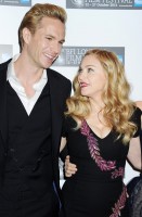 Madonna at the UK premiere of W.E. at the BFI London Film Festival - 23 October 2011 - UPDATE 3 (6)