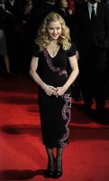 Madonna at the UK premiere of W.E. at the BFI London Film Festival - 23 October 2011 - UPDATE 3 (1)
