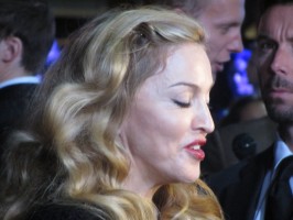 Madonna at 55th BFI London Film Festival by Ultimate Concert Experience (31)