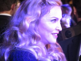 Madonna at 55th BFI London Film Festival by Ultimate Concert Experience (32)