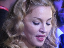 Madonna at 55th BFI London Film Festival by Ultimate Concert Experience (34)