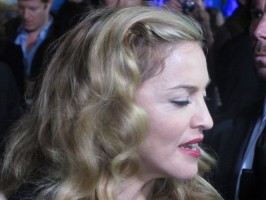 Madonna at 55th BFI London Film Festival by Ultimate Concert Experience (36)