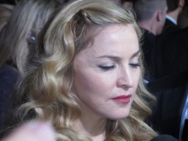 Madonna at 55th BFI London Film Festival by Ultimate Concert Experience (39)