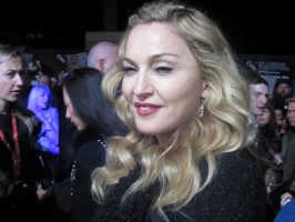 Madonna at 55th BFI London Film Festival by Ultimate Concert Experience (42)