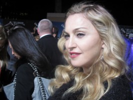 Madonna at 55th BFI London Film Festival by Ultimate Concert Experience (43)