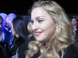 Madonna at 55th BFI London Film Festival by Ultimate Concert Experience (44)