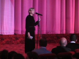 Madonna at 55th BFI London Film Festival by Ultimate Concert Experience (52)