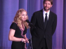 Madonna at 55th BFI London Film Festival by Ultimate Concert Experience (53)