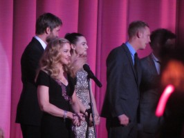 Madonna at 55th BFI London Film Festival by Ultimate Concert Experience (54)