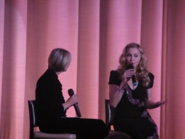 Madonna at 55th BFI London Film Festival by Ultimate Concert Experience (56)
