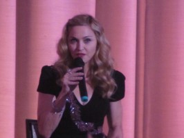 Madonna at 55th BFI London Film Festival by Ultimate Concert Experience (57)