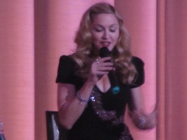 Madonna at 55th BFI London Film Festival by Ultimate Concert Experience (58)