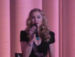 Madonna at 55th BFI London Film Festival by Ultimate Concert Experience (60)