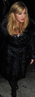 Madonna at the Smirnoff Nightlife Exchange Project, New York - 12 November 2011 - Update 1 (7)