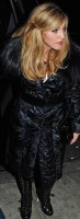Madonna at the Smirnoff Nightlife Exchange Project, New York - 12 November 2011 - Update 1 (8)