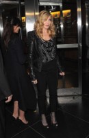 Madonna at the Cinema Society & Piaget screening  of WE, MOMA New York, 4 December 2011 - Update (92)