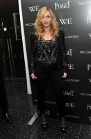 Madonna at the Cinema Society & Piaget screening  of WE, MOMA New York, 4 December 2011 - Update (93)