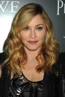Madonna at the Cinema Society & Piaget screening  of WE, MOMA New York, 4 December 2011 - Update (4)