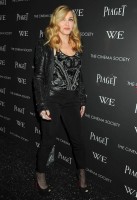 Madonna at the Cinema Society & Piaget screening  of WE, MOMA New York, 4 December 2011 - Update (7)