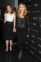 Madonna at the Cinema Society & Piaget screening  of WE, MOMA New York, 4 December 2011 - Update (15)
