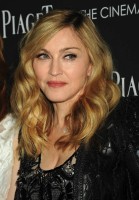 Madonna at the Cinema Society & Piaget screening  of WE, MOMA New York, 4 December 2011 - Update (21)