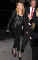 Madonna at the Cinema Society & Piaget screening  of WE, MOMA New York, 4 December 2011 - Update (25)