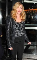 Madonna at the Cinema Society & Piaget screening  of WE, MOMA New York, 4 December 2011 - Update (36)