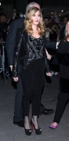 Madonna at the Cinema Society & Piaget screening  of WE, MOMA New York, 4 December 2011 - Update (42)