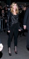 Madonna at the Cinema Society & Piaget screening  of WE, MOMA New York, 4 December 2011 - Update (45)