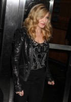 Madonna at the Cinema Society & Piaget screening  of WE, MOMA New York, 4 December 2011 - Update (64)