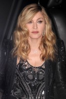 Madonna at the Cinema Society & Piaget screening  of WE, MOMA New York, 4 December 2011 - Update (67)