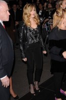 Madonna at the Cinema Society & Piaget screening  of WE, MOMA New York, 4 December 2011 - Update (69)