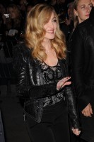 Madonna at the Cinema Society & Piaget screening  of WE, MOMA New York, 4 December 2011 - Update (71)
