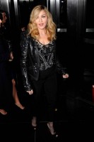 Madonna at the Cinema Society & Piaget screening  of WE, MOMA New York, 4 December 2011 - Update (74)