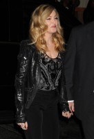 Madonna at the Cinema Society & Piaget screening  of WE, MOMA New York, 4 December 2011 - Update (79)