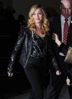 Madonna at the Cinema Society & Piaget screening  of WE, MOMA New York, 4 December 2011 - Update (82)
