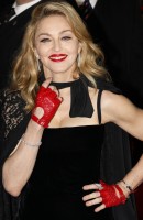 Madonna at the UK premiere of WE at the Odeon Kensington in London - 11 January 2012 - Update 3 (17)