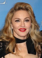 Madonna at the UK premiere of WE at the Odeon Kensington in London - 11 January 2012 - Update 3 (19)